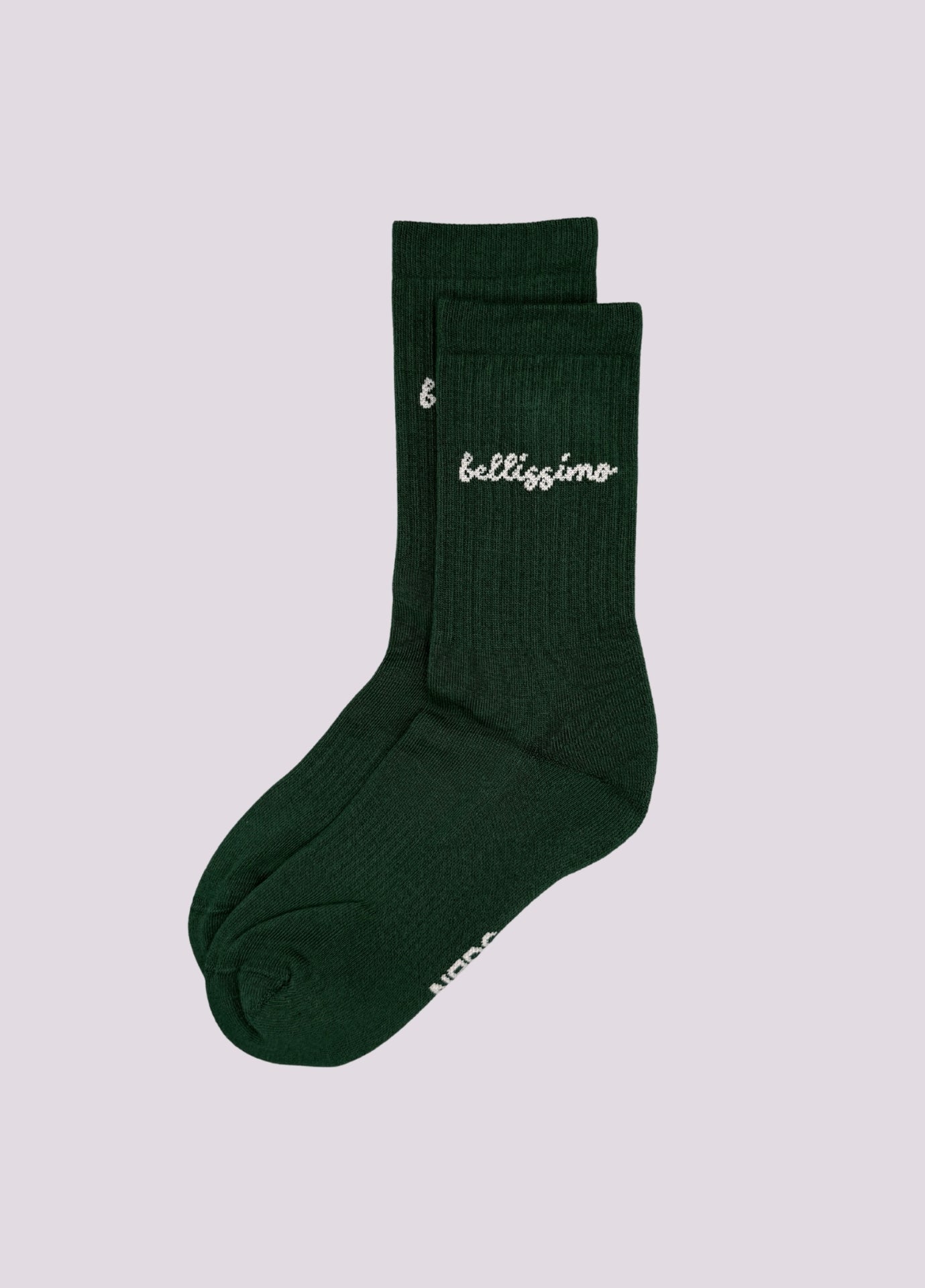 BELLISSIMO SOCKEN