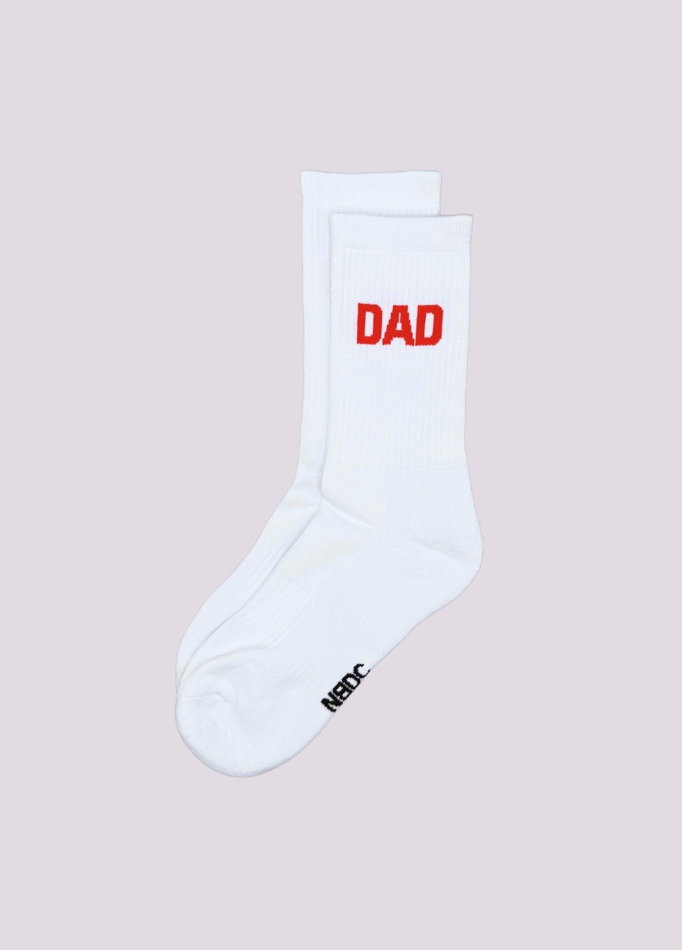 DAD SOCKEN | ROT