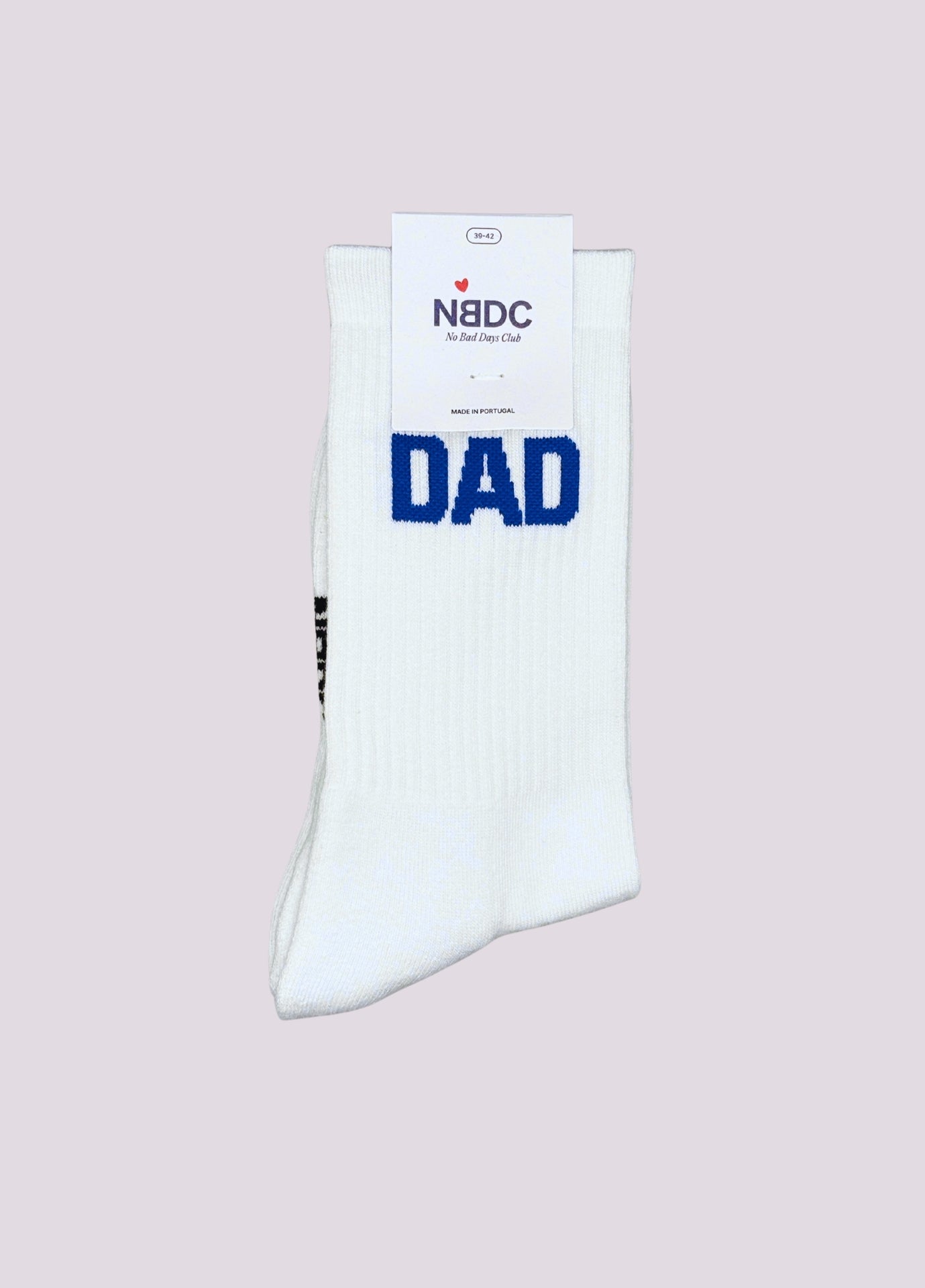 DAD SOCKEN | BLAU
