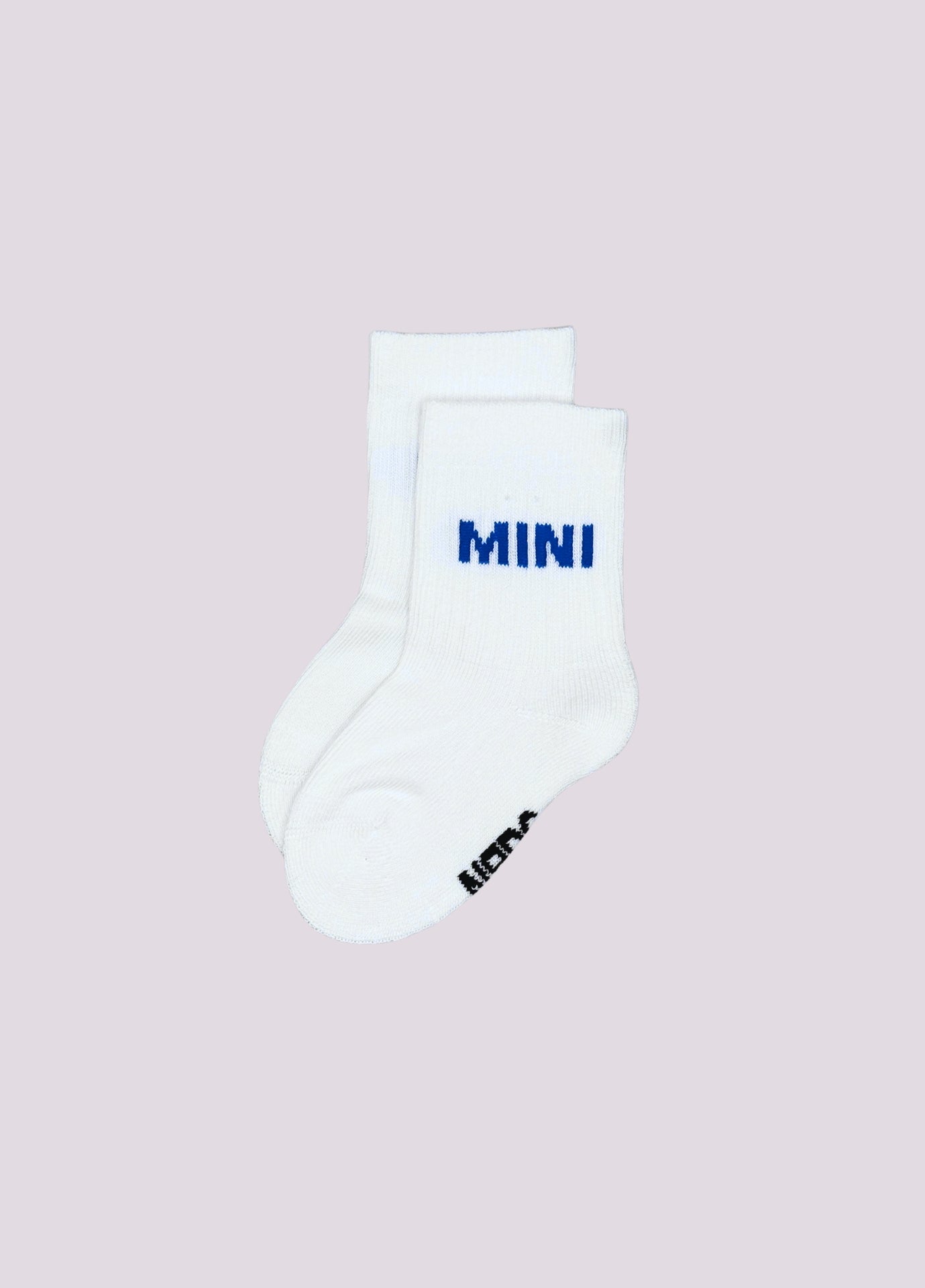 MINI SOCKEN | BLAU