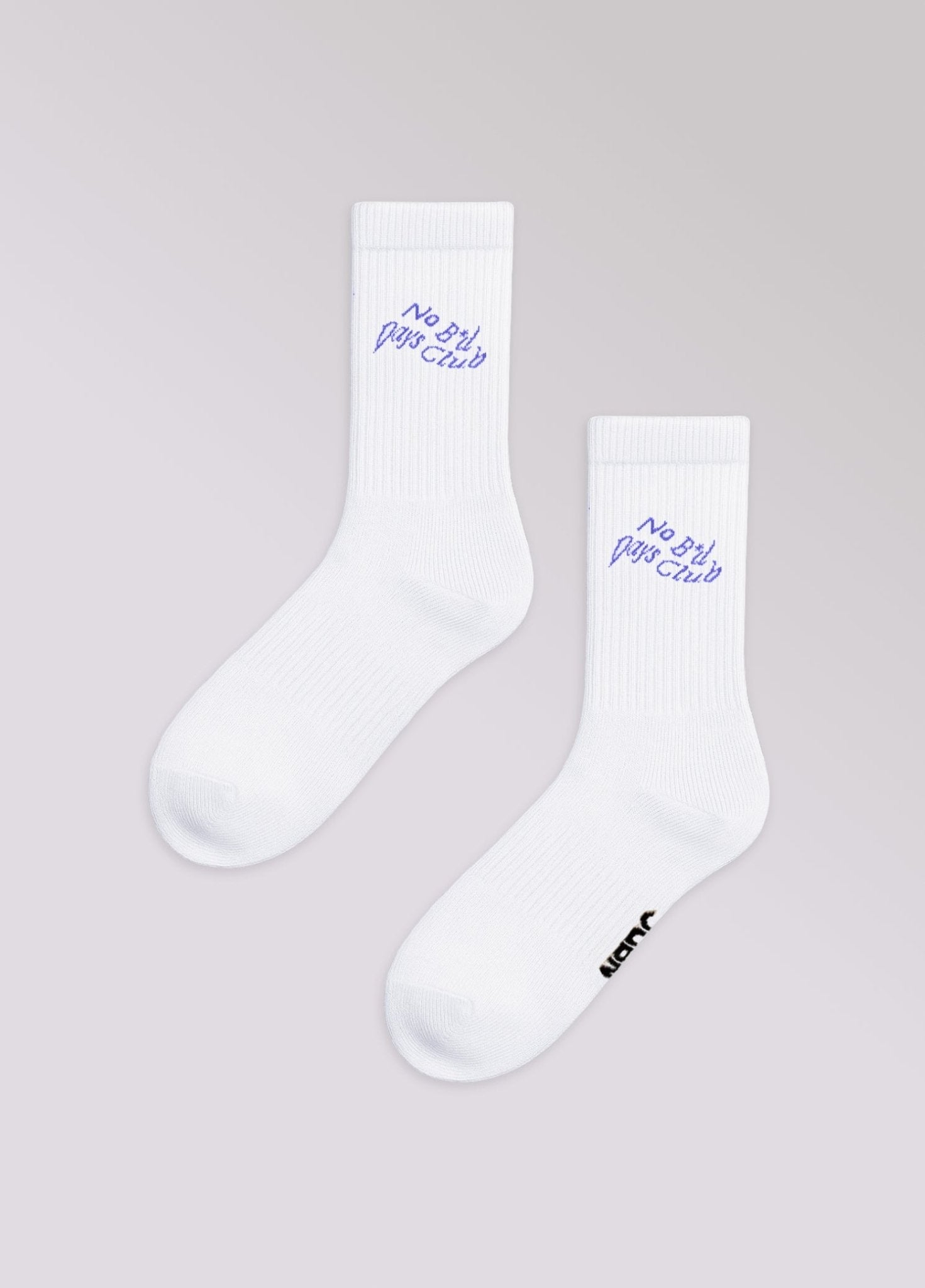 ACID (lavender) Socken - NBDC