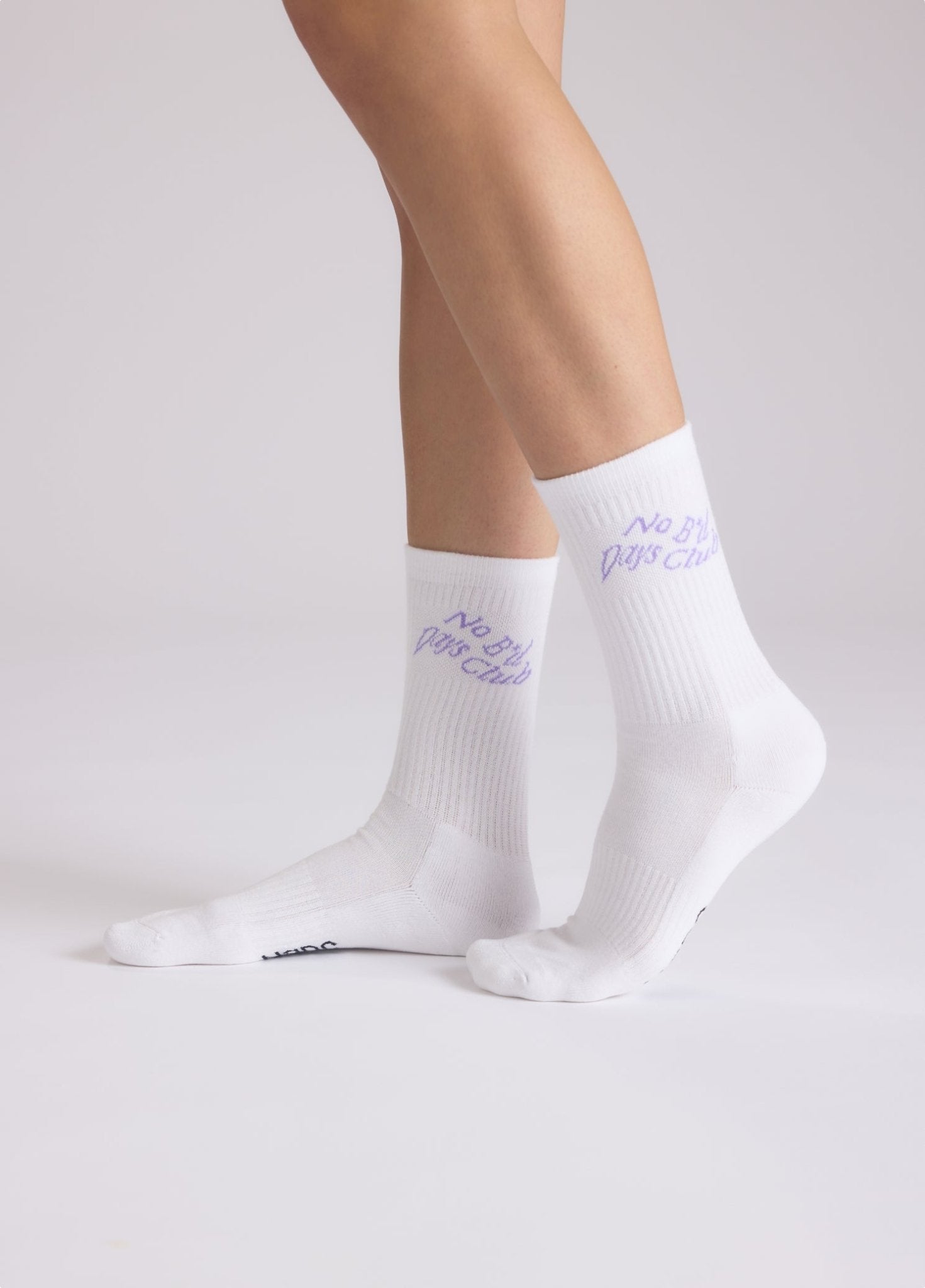 ACID (lavender) Socken - NBDC