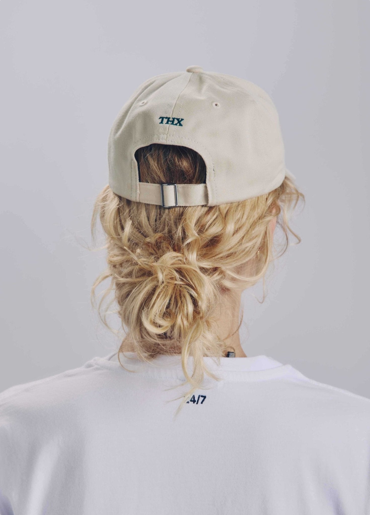 Champagne, please. Cap Caps - NBDC