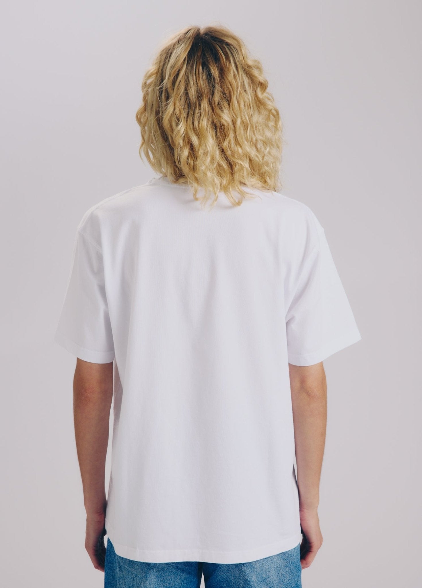 CHAMPAGNE, PLEASE. T-Shirt T-Shirt - NBDC