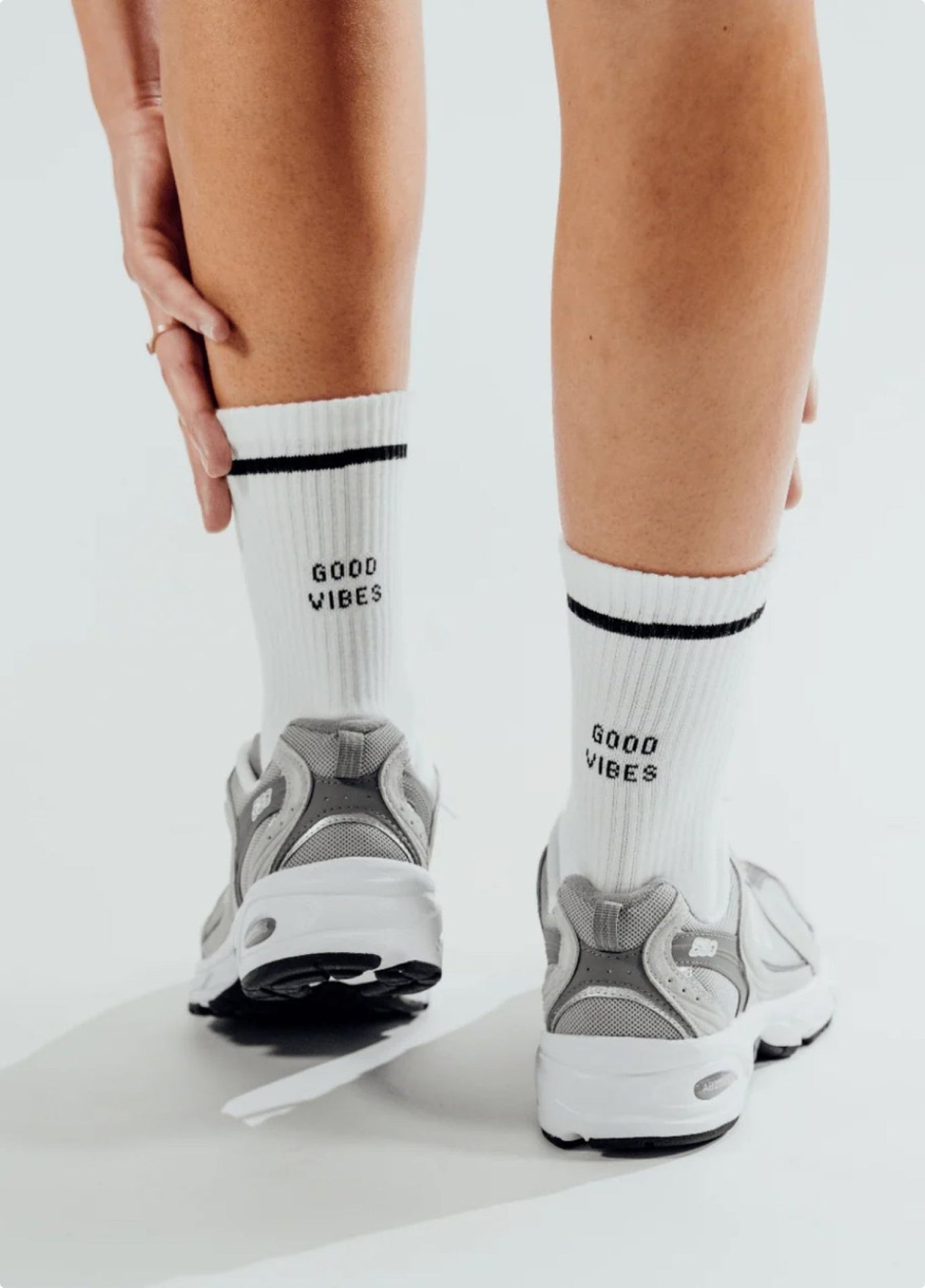 GOOD VIBES Socken - NBDC