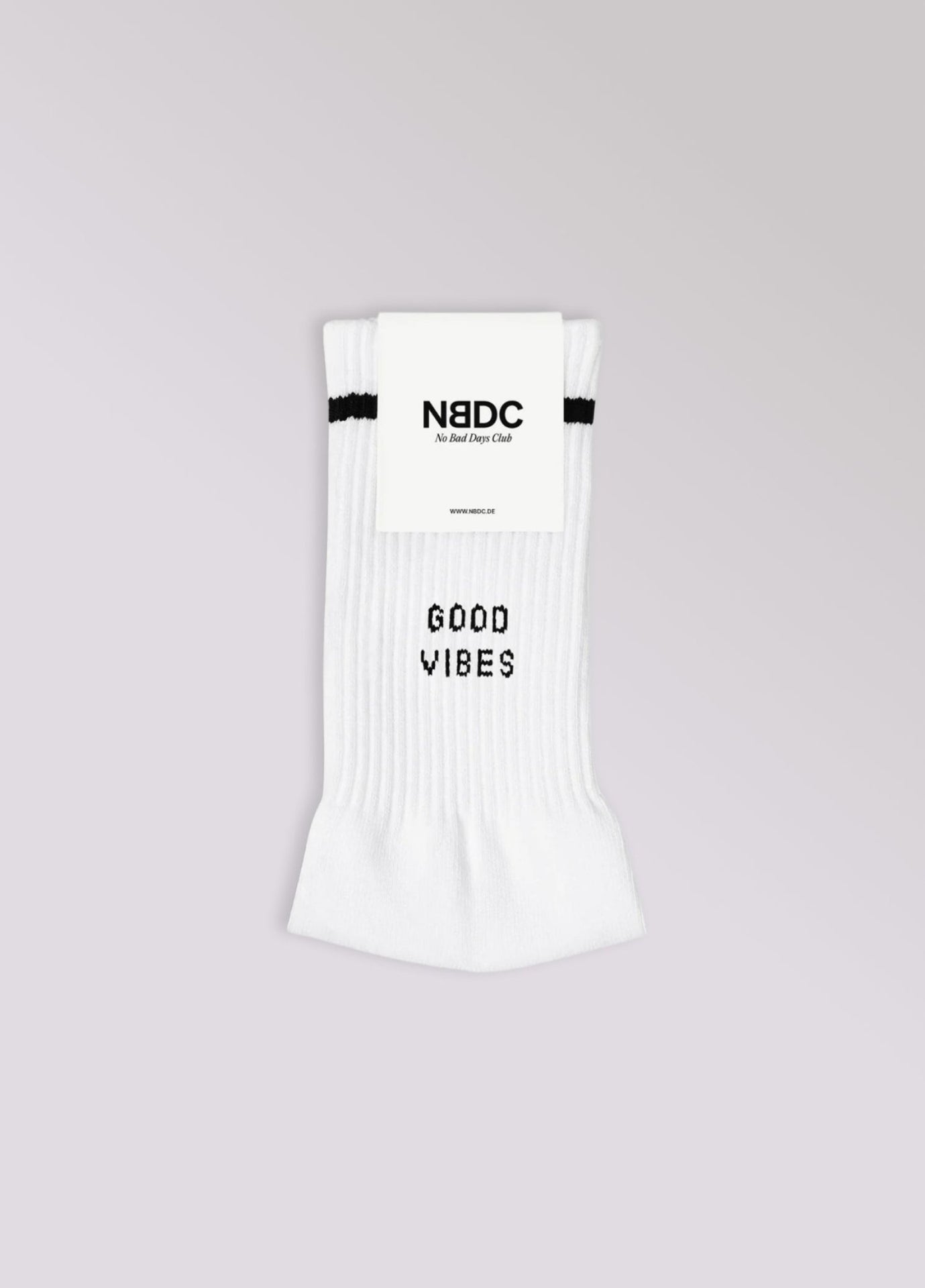 GOOD VIBES Socken - NBDC