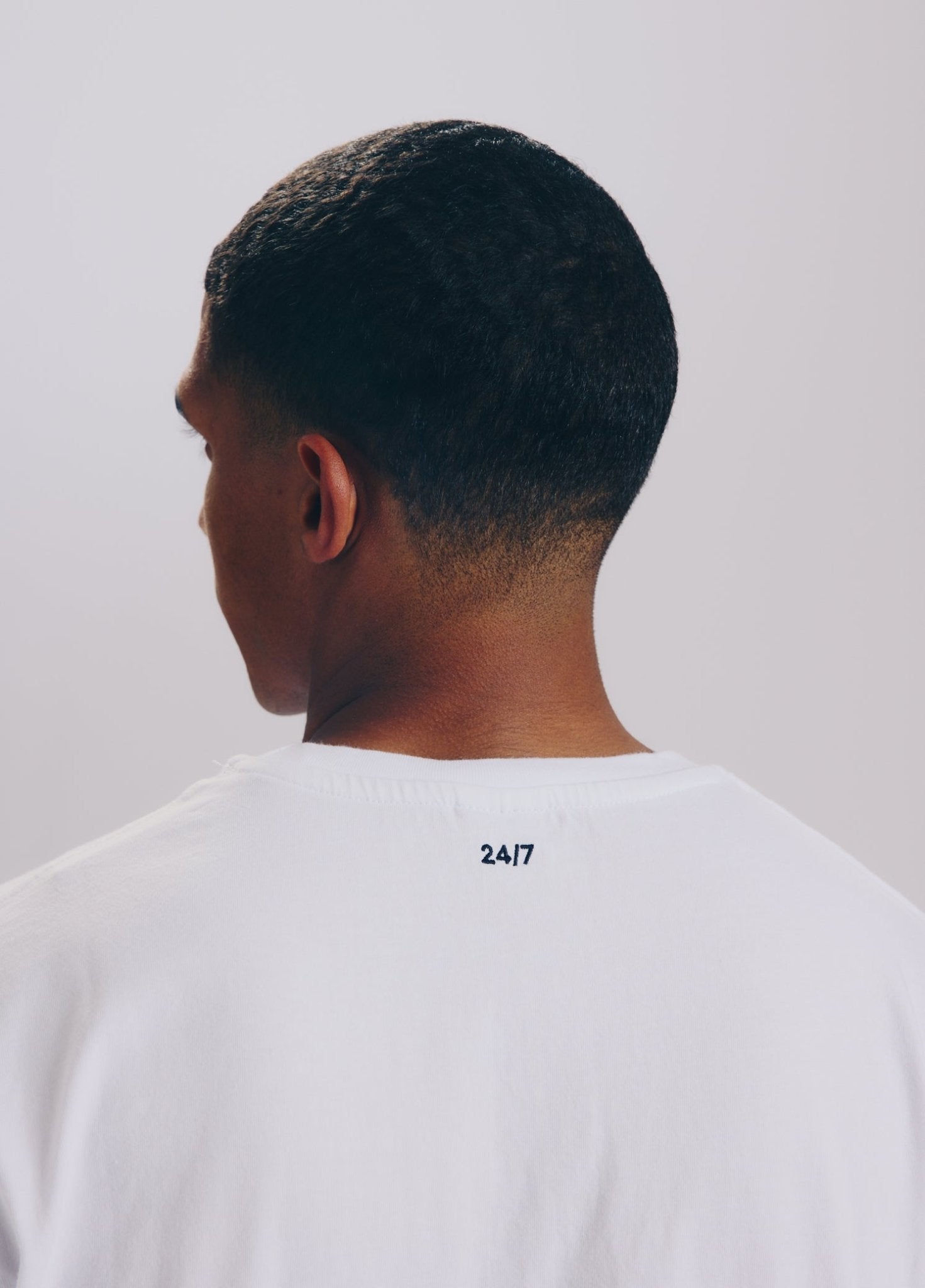 OVERTHINKING T-Shirt T-Shirt - NBDC