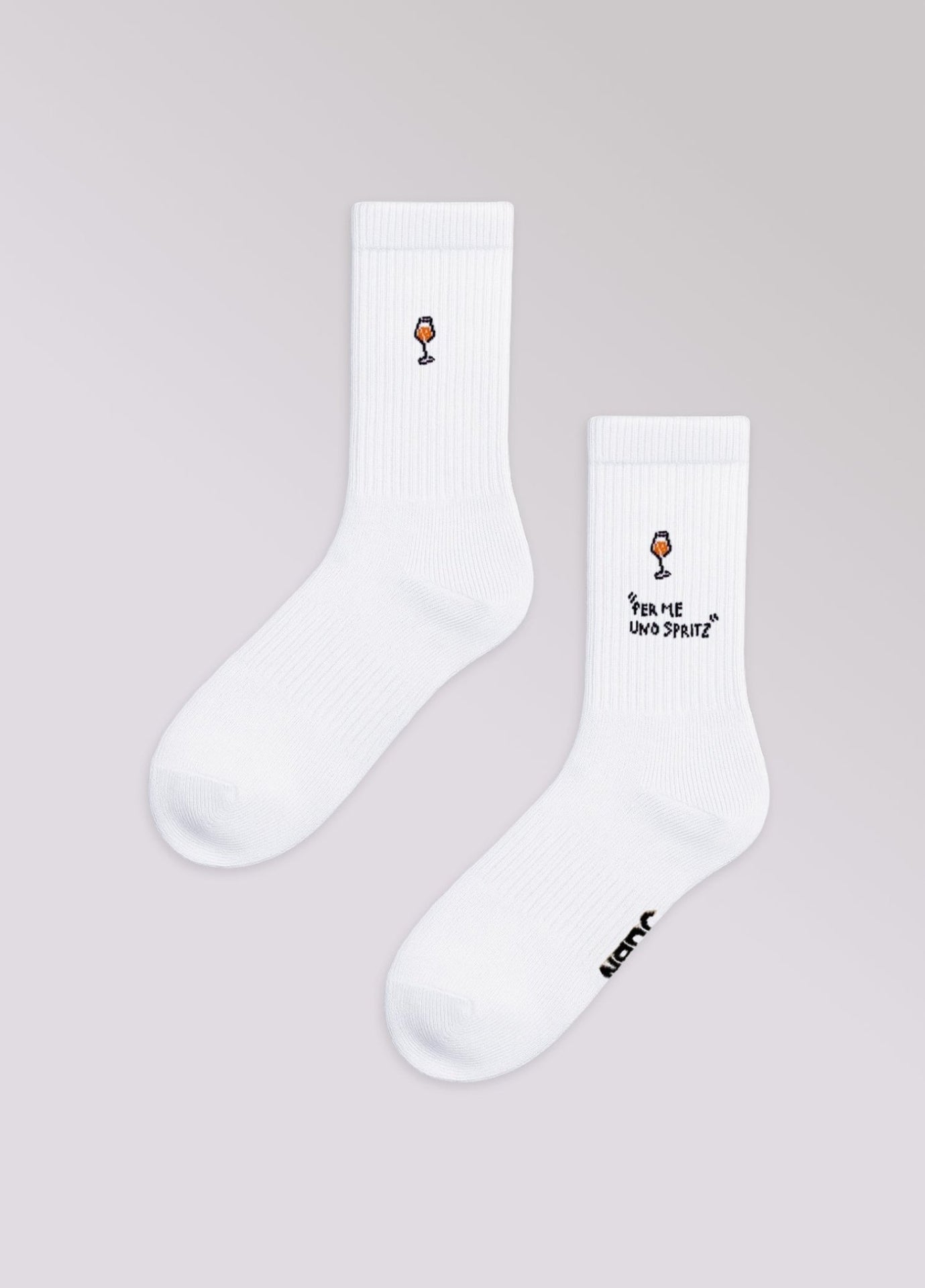 Per me uno Spritz Socken - NBDC