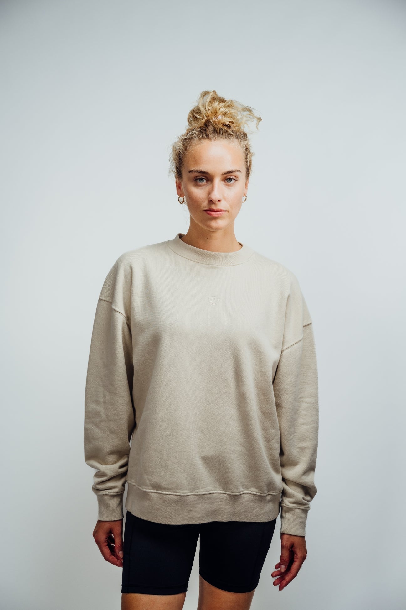 POSITIVE MIND SWEATSHIRT Sweatshirt - NBDC
