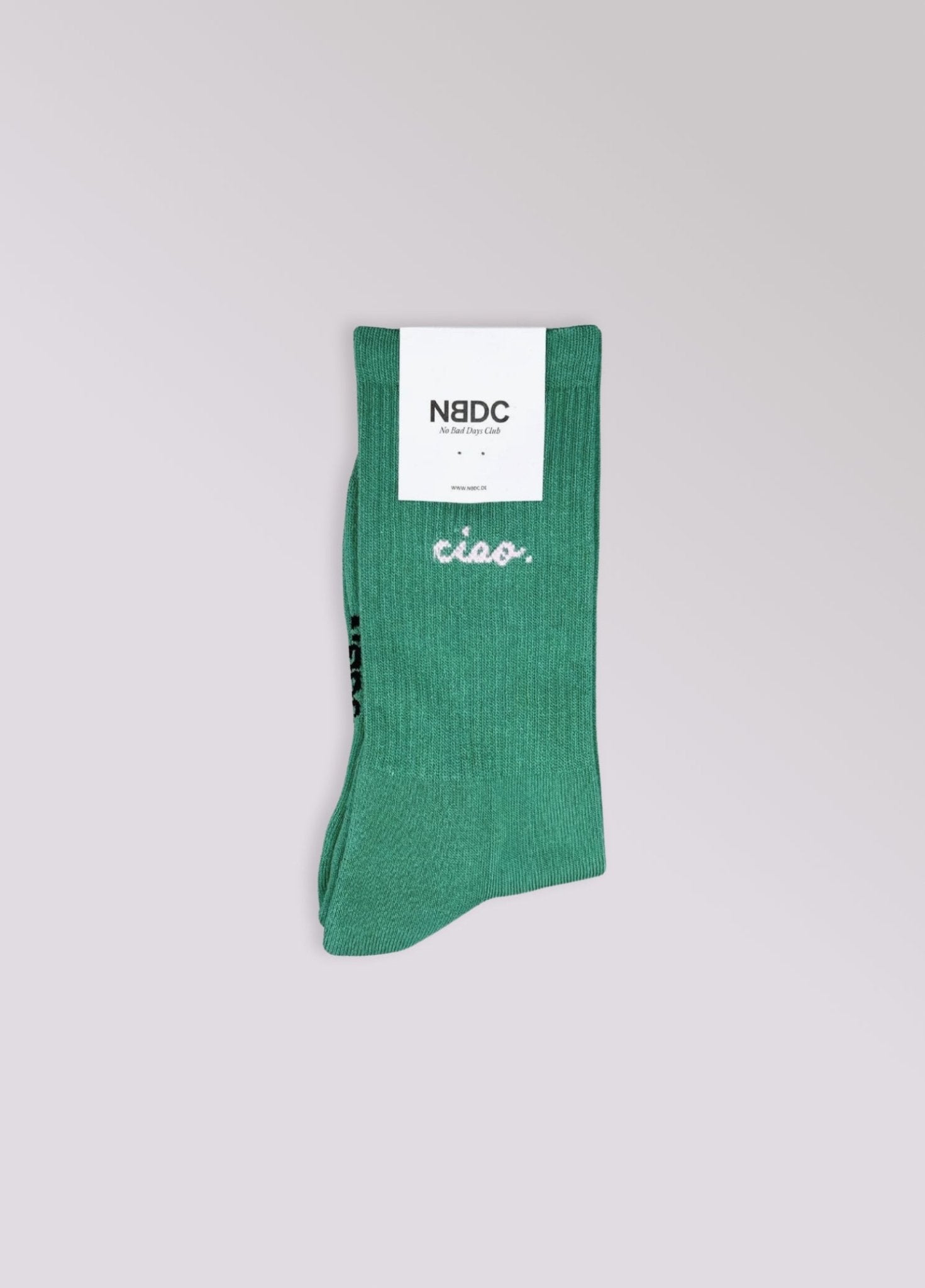 Testing Product - NBDC