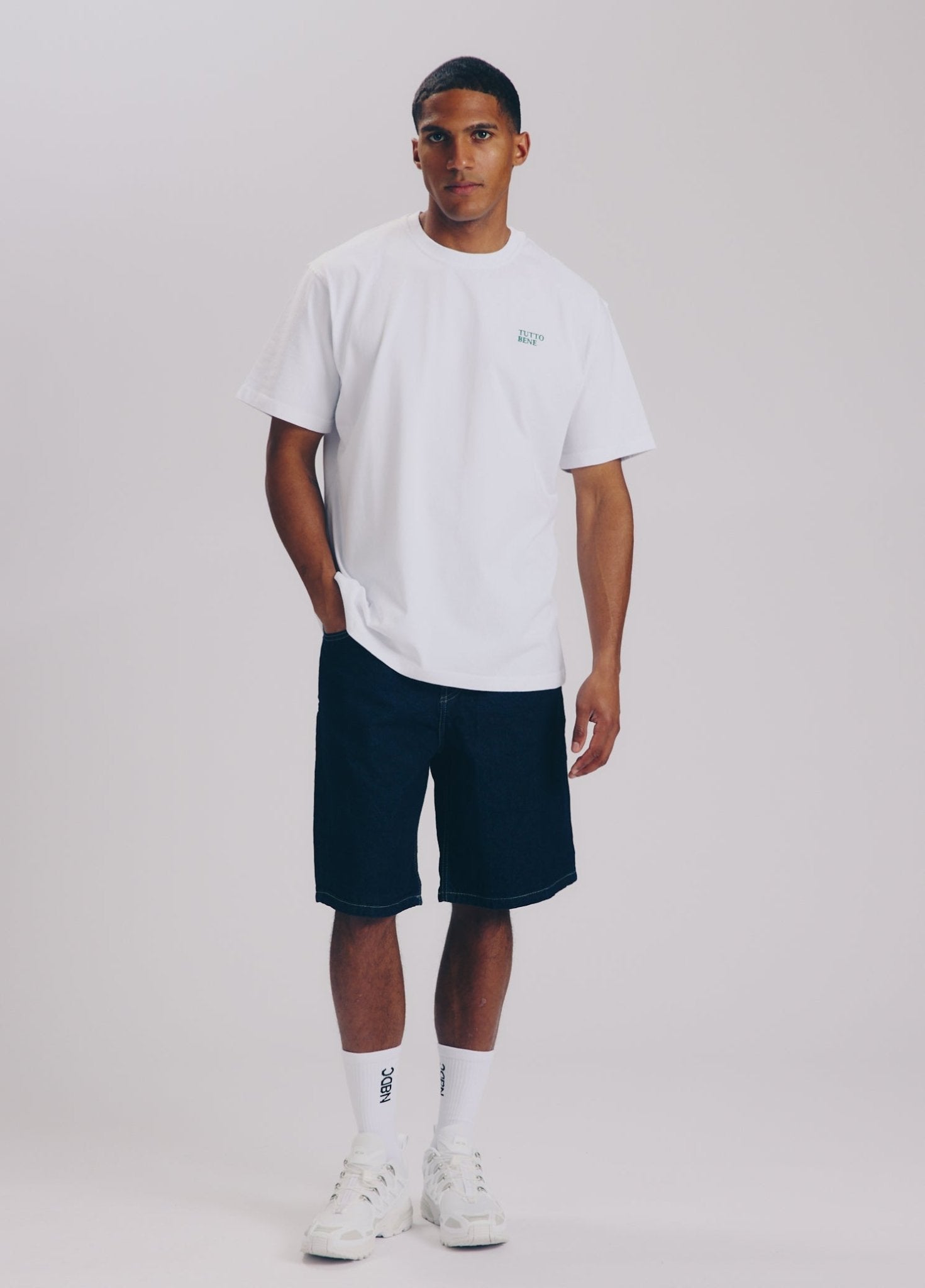 TUTTO BENE T-Shirt T-Shirt - NBDC