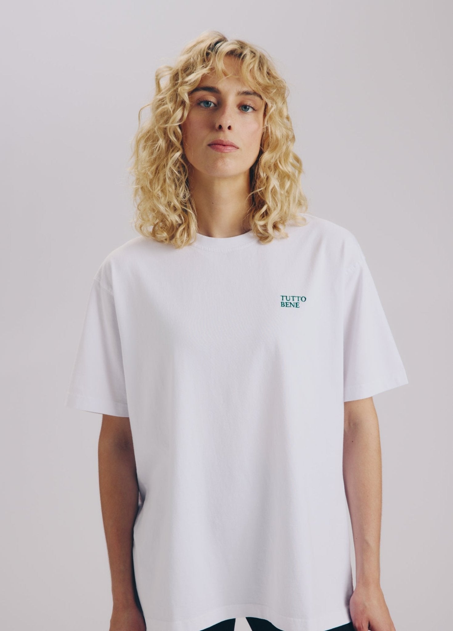 TUTTO BENE T-Shirt T-Shirt - NBDC
