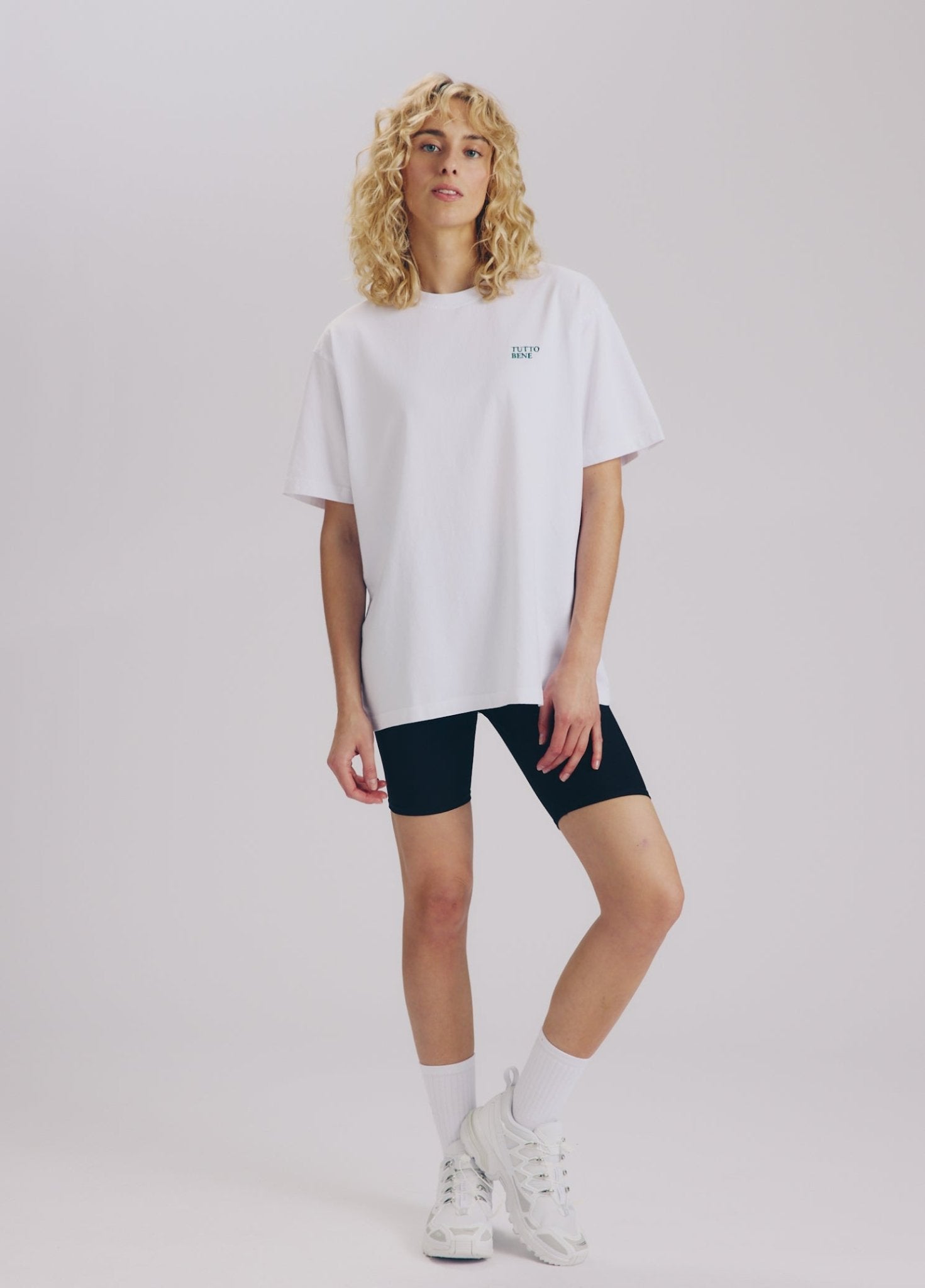 TUTTO BENE T-Shirt T-Shirt - NBDC