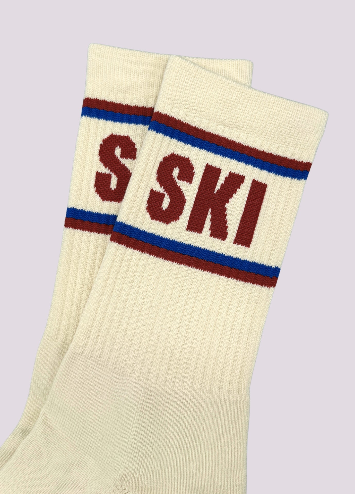 SKI SOCKEN