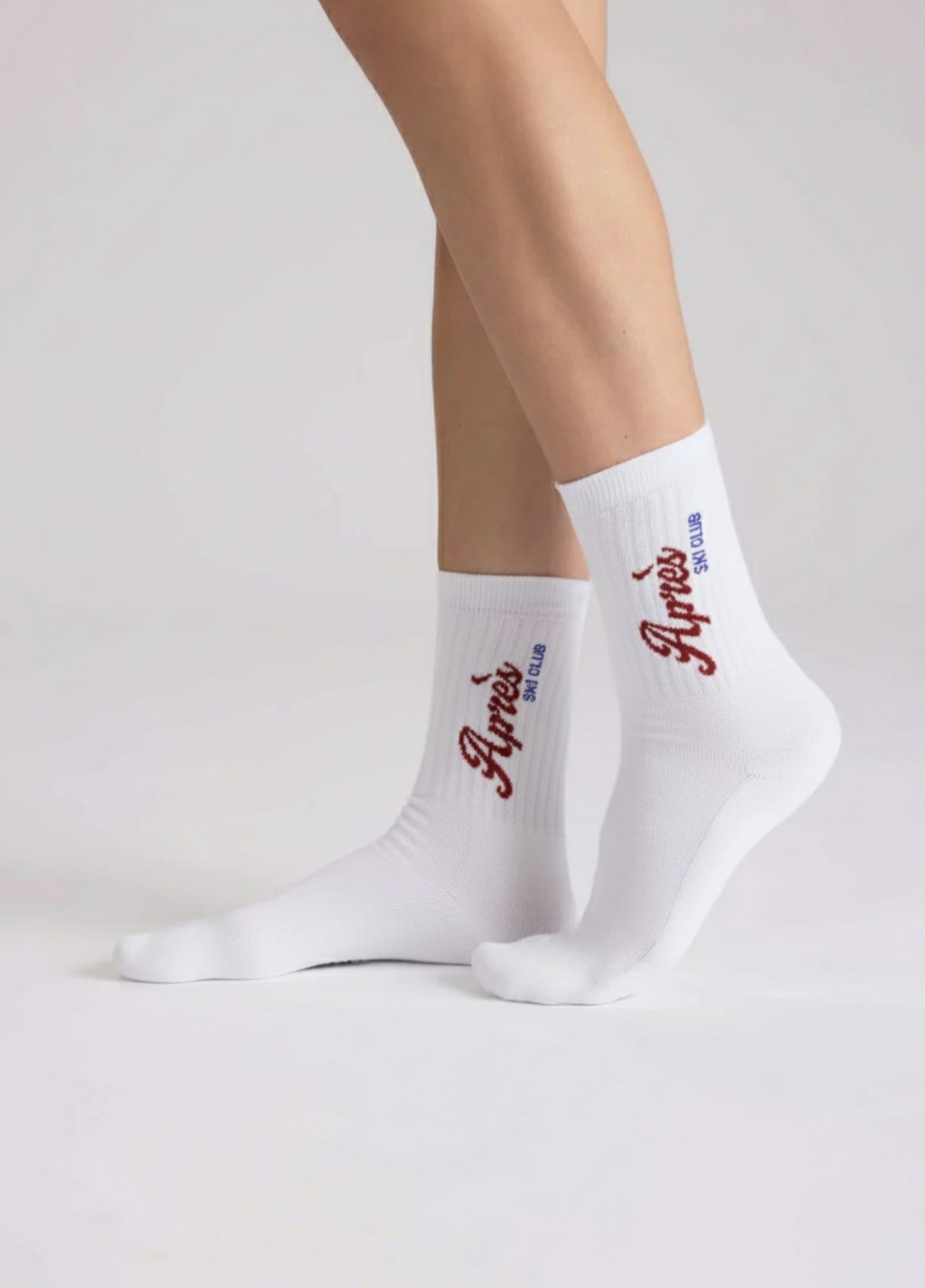 APRÈS SKI CLUB SOCKEN