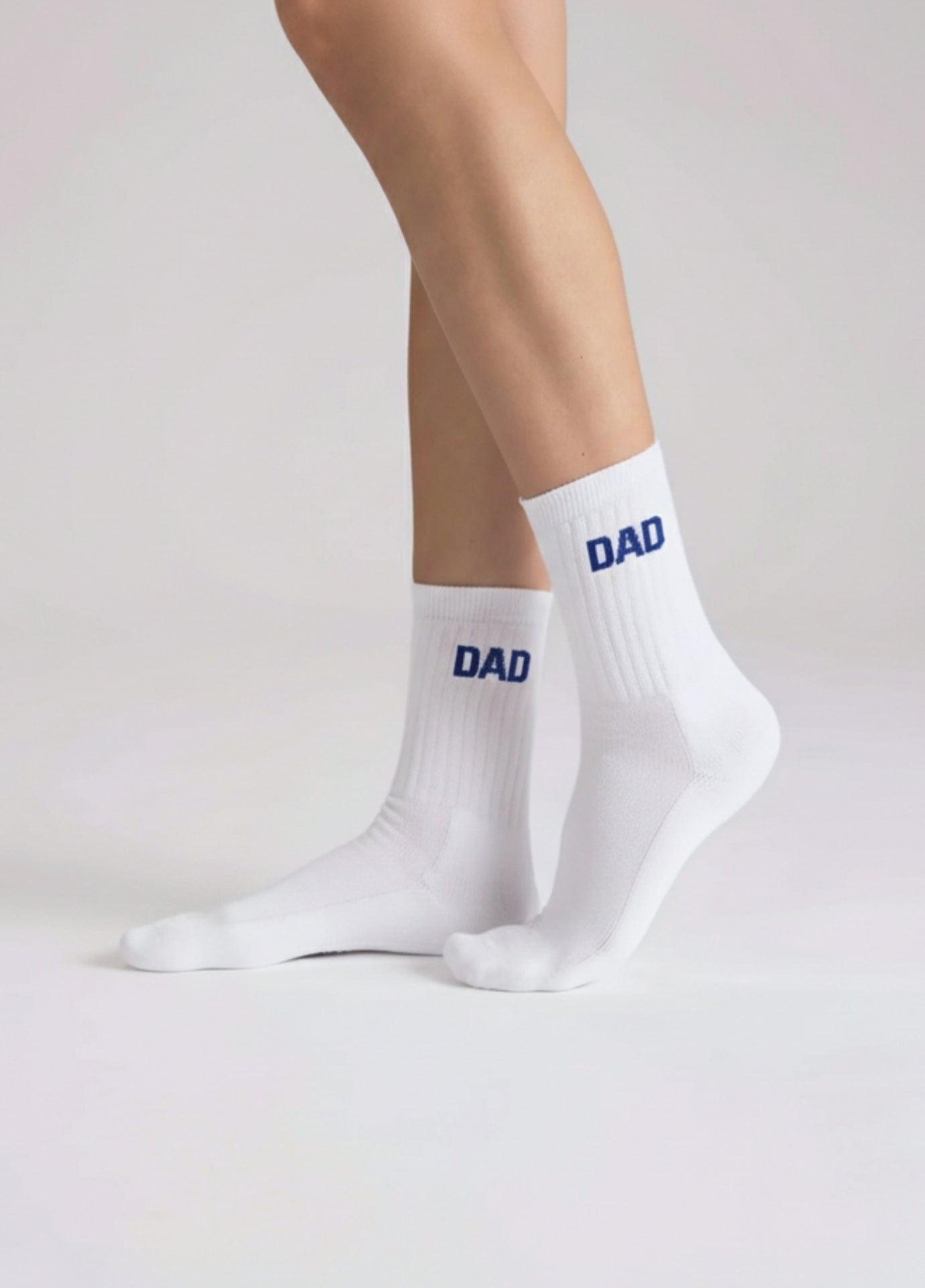 DAD SOCKEN | BLAU