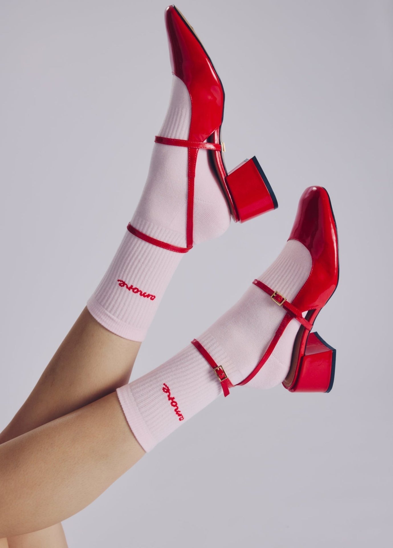 CALZINI AMORE second image