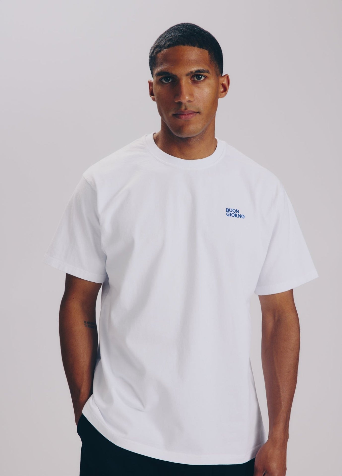 BUON GIORNO T-SHIRT