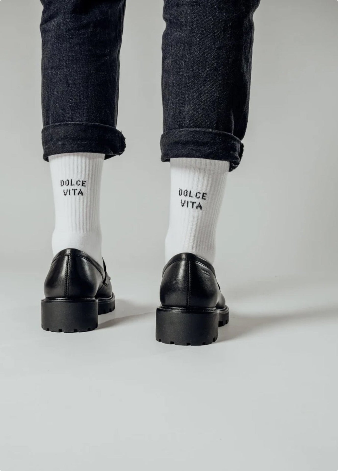 CHAUSSETTES DOLCE VITA second image