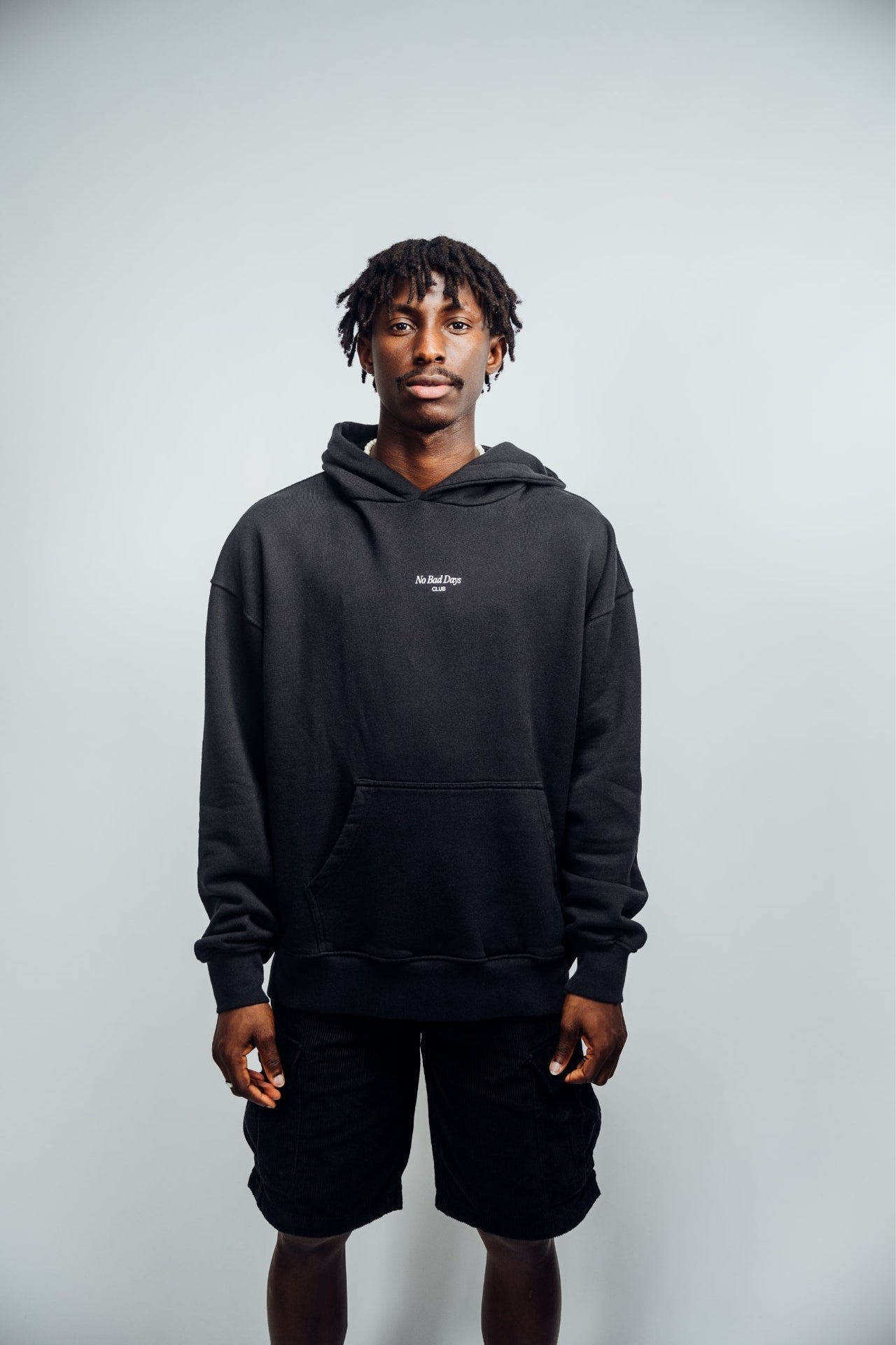 GOOD MOMENTS HOODIE Hoodie - NBDC