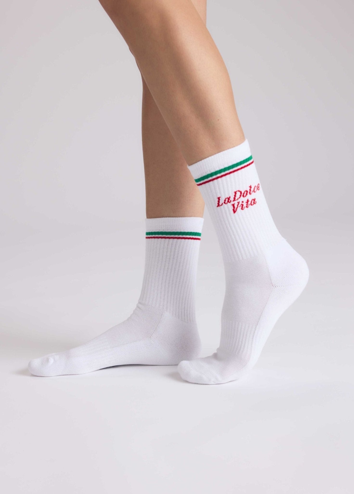 LA DOLCE VITA SOCKS