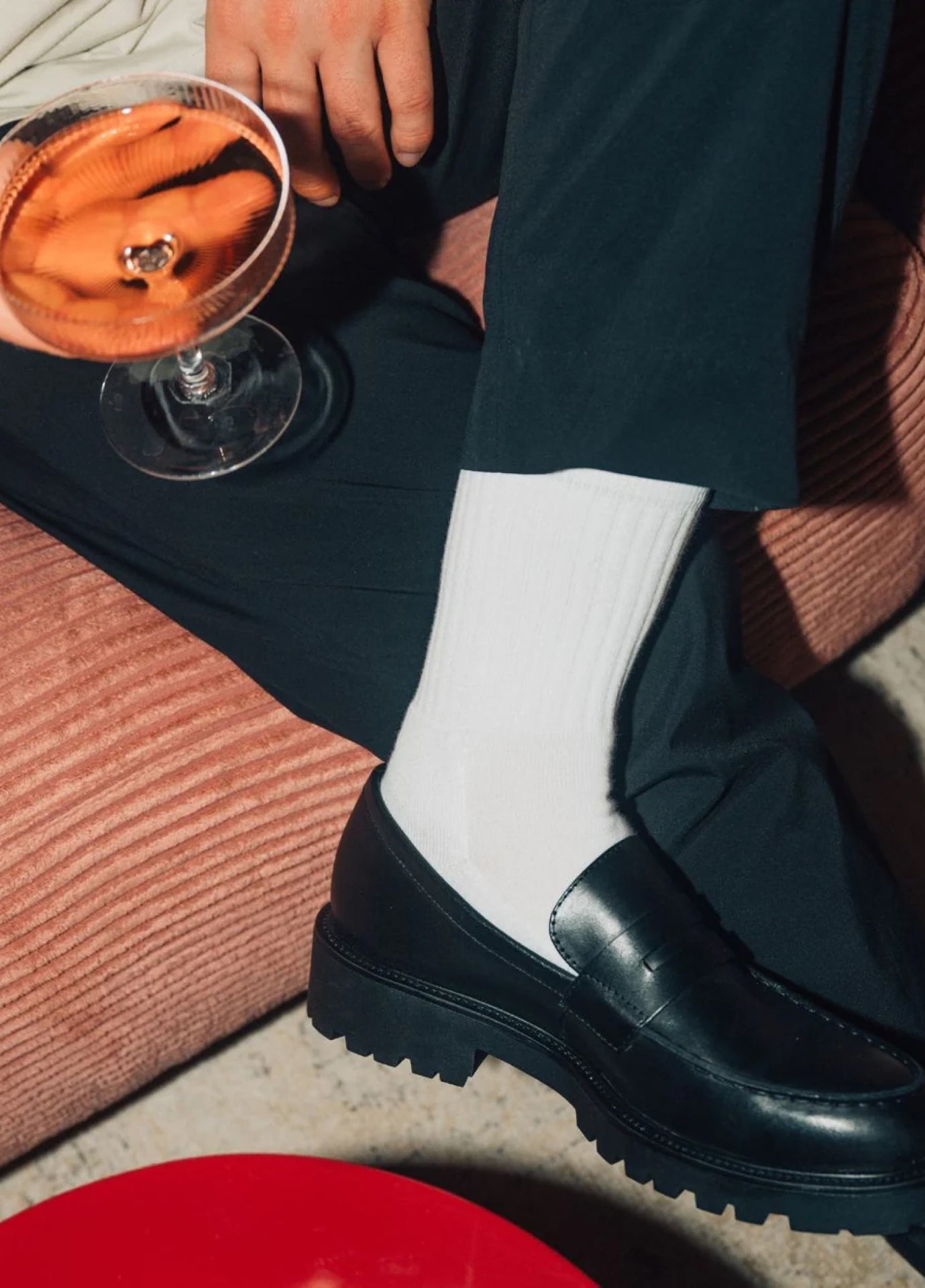 CHAUSSETTES CLASSICS