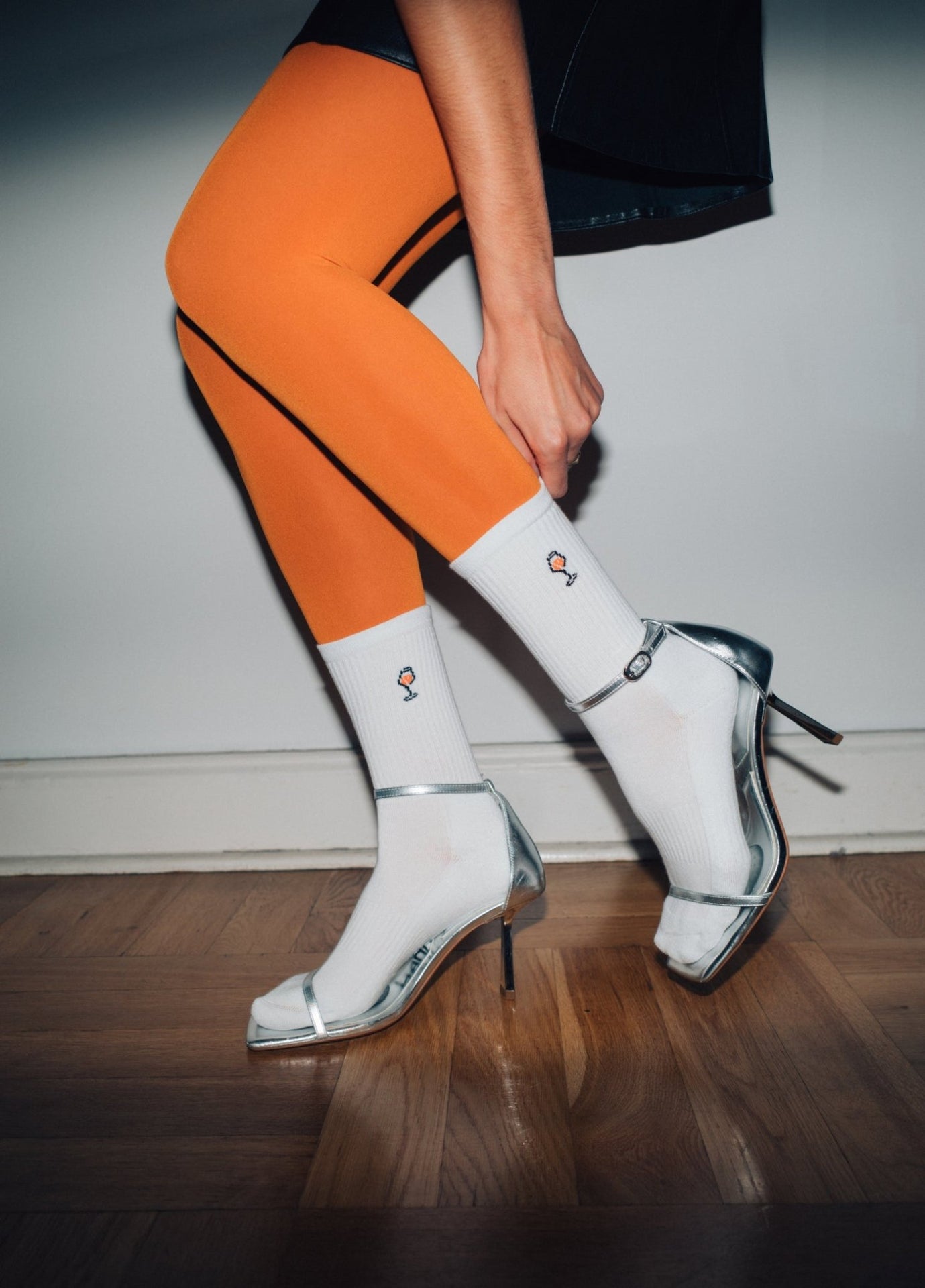 PER ME UNO SPRITZ SOCKEN second image