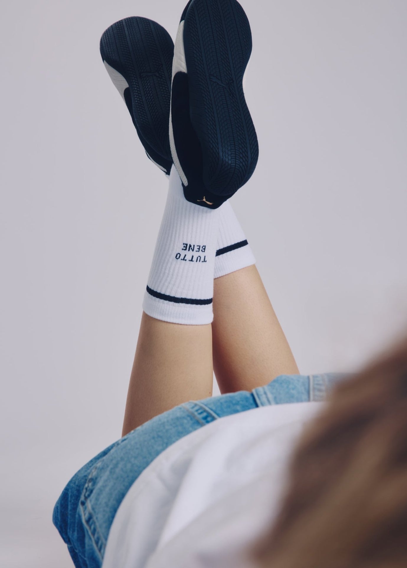 CHAUSSETTES TUTTO BENE second image