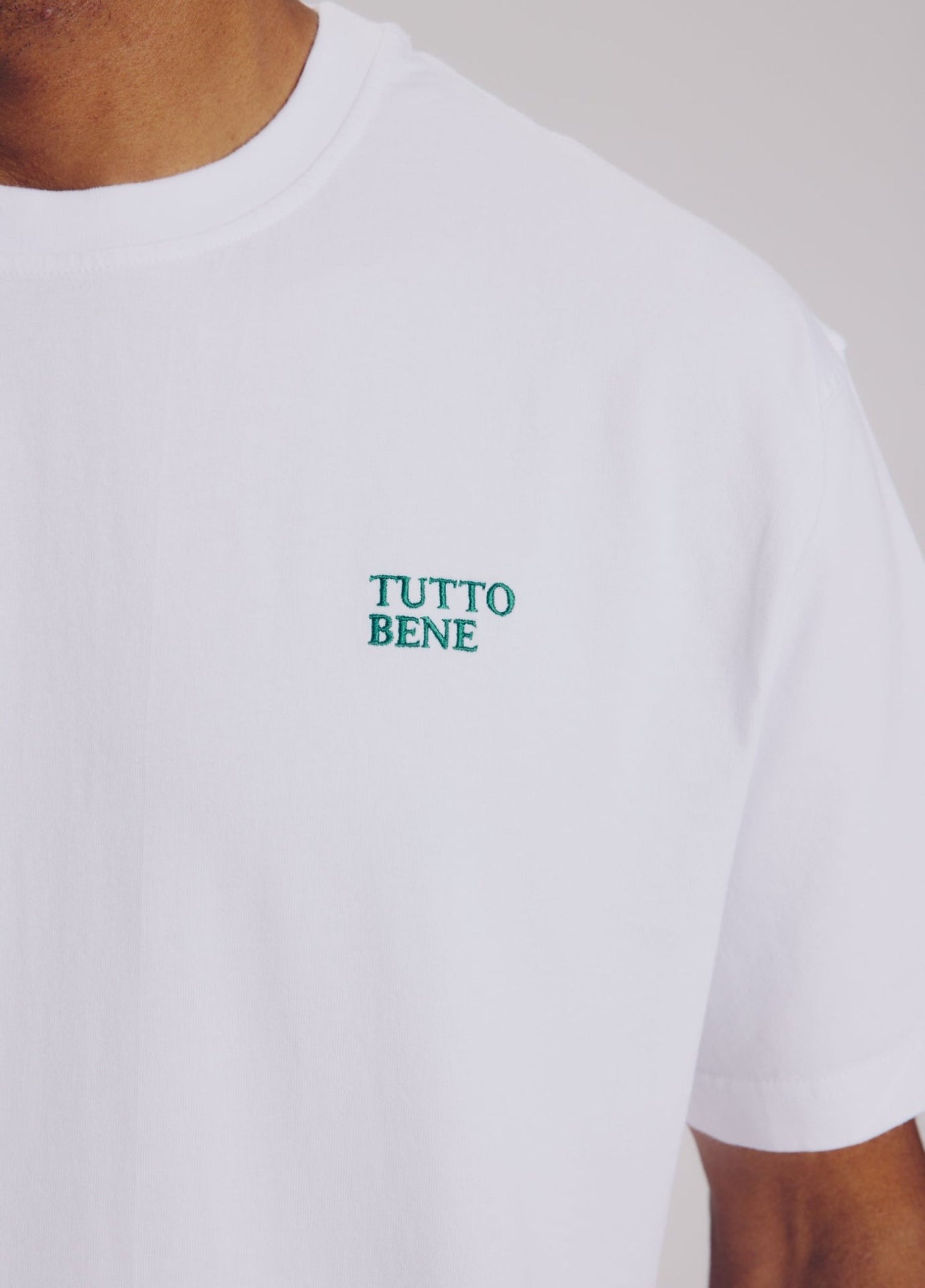 TUTTO BENE T-SHIRT second image